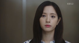 [TV컷Q] 수목드라마 당신의 하우스헬퍼 보나, 서은아와 한 집에서 살게 될 가능성?