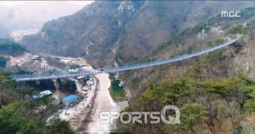 강원도 원주 소금산 출렁다리 입장료와 주차장 유료! 구룡사매표소~구룡폭포~세렴폭포~사다리병창~비로봉 왕복하는 치악산 등산코스는... 