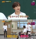 [TV풍향계] 아는 형님 구준엽, 샤이니 태민X몬스타엑스 셔누 댄스실력에 칭찬 일색... 시청률은 하락세?