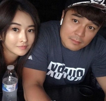 추신수하원미 변함없는 애정… 이용규유하나·기성용한혜진·안정환이혜원 부부도?