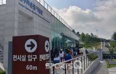 7~8월 경기도의 아이들과 함께 가볼만한 곳 이천민주화운동기념공원·농업테마공원 등 체험시설과 테르메덴·미란다스파플러스 등 물놀이장... 