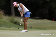 8번째 우승 노리는 '태극낭자들', 1R 김인경·양희영·신지은 2위 [LPGA 스코티시 골프 오픈]