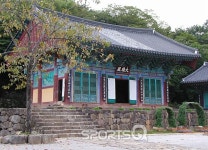 전남 진도 첨찰산 쌍계사 목조석가여래삼존좌상 보물 지정 눈앞! 운림산방,금골산 오층석탑,세방낙조전망대,관매도해수욕장,조도,모세의기적... 