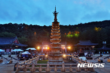 강원도 평창 오대산 선재길은 천국! 월정사 전나무숲길 지나 상원사까지 환상 걷기코스, 평창효석문화제 축제 열릴 봉평메밀꽃밭은 9월 가볼만한... 