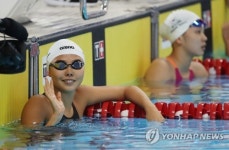 김서영 銀-안세현 銅, 대들보답네! [2018 아시안게임 여자수영]