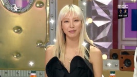라디오스타 수주, 250만원 탈색 머리 선택한 이유? 데뷔 당시 흑발, 반응 없어