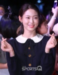 [포토Q] 설현 