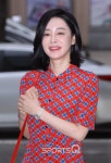 [포토Q] 김혜은 소녀 분위기 자아내는 미소 (미스터 션샤인 종방연)