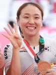 김서영-여서정-정혜림-나아름, 감동 안긴 주인공 [2018 아시안게임 결산 ③]