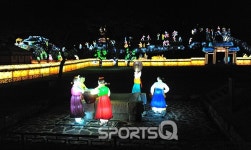 10월에 경남의 가볼만한 곳 진주남강유등축제, 입장료 무료에 체험행사 많고 진주비빔밥집 등 맛집과 진주성 촉석루,진양호전망대, 음악분수 등... 