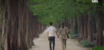 [TV풍향계] 수목드라마 '친애하는 판사님께', 이유영윤시윤 재회로 해피엔딩… 시청률 8% 대 유지