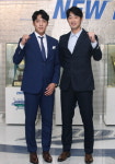 이학주-강민호, 원태인-윤성환 