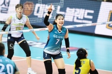 [SQ포커스] 안혜진 재발견 GS칼텍스, 그럼에도 순리대로 가는 이유?