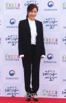 [포토Q] 이선 성우 뽀통령 목소리의 주인공 (대중문화예술상 레드카펫)