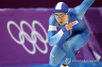 김준호-김민선 스프린트 정상, 1500m 박지우 금·김보름 은 [스피드스케이팅 종목별선수권]
