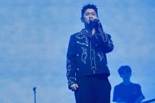 [스몰톡Q] 크러쉬 콘서트 온 식케이 파티 부르려 해...자세히 듣지 말아줘 (2018 크러쉬 온 유 투어: 원더로스트)