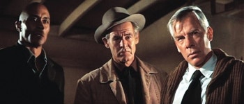 [TV영화] EBS 주말영화 