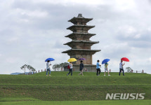 전북 익산의 희한한 짜장면집들이 맛집! 왕궁리유적,미륵사지석탑도 가볼만한 여행지