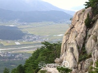 핑크뮬리 피던 첨성대와 단풍명소 불국사만 찾지 말고 경주 남산을 여행하라