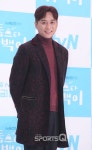큐사랑(가수은아점) | [신스틸러 탐구] 허정민, 능청 진상부터 로코까지 다 되는 24년차 배우... '백낭군→톱스타유백이' 인기 이어간다