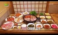 2TV 생생정보 오리·돼지고기·닭갈비 무한리필 맛집에 설렁탕·모둠수육·도가니탕 노포까지?