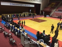 [SQ현장메모] 미소(MISO) 자선축구 팬들과 소통은 이렇게