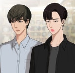 화요웹툰 여신강림 이수호·한서준, 퇴원 후 함께 윤세연 추모공원 방문...별점순 순위는?