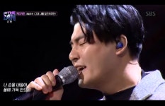 더팬 카더가든, 자작곡 그대 나를 일으켜주면으로 3라운드 진출... 황예지 패자부활가능?