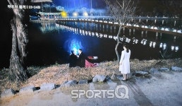 SBS드라마 '황후의 품격' 살인장면 촬영지인 충남 부여궁남지, 1월 설경 보러 가볼만한 곳으로 엄지척! 연잎쌈밥 맛집들, 부소산, 성흥산성... 