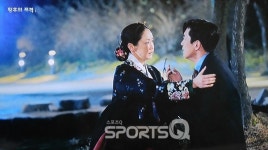 SBS드라마 '황후의 품격' 살인장면 촬영지인 충남 부여궁남지, 1월 설경 보러 가볼만한 곳으로 엄지척! 연잎쌈밥 맛집들, 부소산, 성흥산성... 