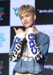 [포토Q] 베리베리 계현 몸에 밴 애교