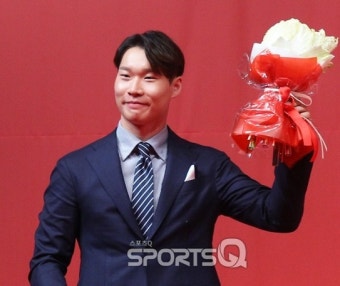 스노보드 이상호-정해림, 월드컵 혼성단체전 14위