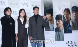 [포토Q] 백수장-김새벽-박종환 