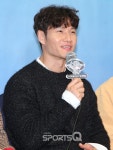 [포토Q] 김종국 오감이 아닌 육감으로 즐겨주세요 (너목보6 제작발표회)