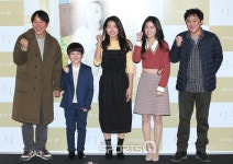 [포토Q] 이주원-박시완-김성령-조민경-김중현 