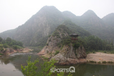 충북 영동 민주지산자연휴양림 작년 방문객 10만명 돌파! 근처 가볼만한 곳은 천태산 영국사,난계국악박물관,월류봉 등