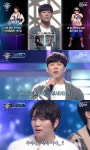 너목보6 스타쉽엔터테인먼트의 최종 선택은 이삿짐센터 케이윌…음치 복싱선수 신동명에 케이윌 충격