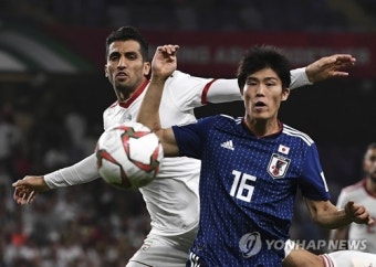 [일본 이란] 시청률 1% 미만, 한국 축구 카타르 일격에 관심도 뚝 (2019 아시안컵 준결승)