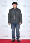 [포토Q] 김대흥 영화 시인할매 많은 관심 부탁드려요 (시인할매 셀렙시사회)