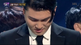 '더팬' 카더가든 우승, 눈물 흘린 비비 "좋아하는 점 많은 분 우승해 기뻐"