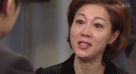 '강남스캔들' 방은희, 서도영 LX 떠난다는 말에 수면제 자살시도… 임윤호와 주먹다짐도