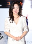 [포토Q] 특별출연하는 아나운서 황현주 (1919 유관순 언론시사회)
