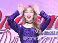 [포토Q] 드림노트 유아이 귀여움이 깡충깡충 (드림노트 쇼케이스)