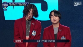 고등래퍼3 제8기후대 권영훈·최진호, 강력한 우승후보? 갈매기의 꿈, 최고점 받을까