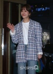 [포토Q] 한지민 눈이 부시도록 예쁜 미모 (눈이 부시게 종방연)