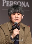 [포토Q] 김종관 감독 페르소나의 네 번째 감독 (페르소나 제작보고회)