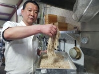 생활의 달인 강릉 메밀국수 달인·인천 충무김밥 달인 맛집, 위치·가격은?