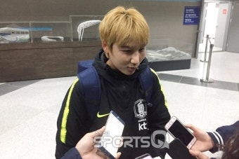 여민지, 월드컵서 4년 묵은 한풀이 해낼까? [여자축구 국가대표팀 평가전]