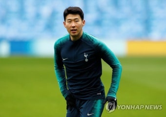 맨시티-토트넘, 1골이면 충분한 까닭? 손흥민 포지션은? [UEFA 챔피언스리그 8강 프리뷰]