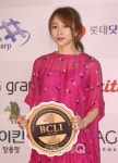 [스냅샷Q] 대한민국 최고배우-예능인-가수 브랜드 시상식 2019 브랜드 고객충성도 대상